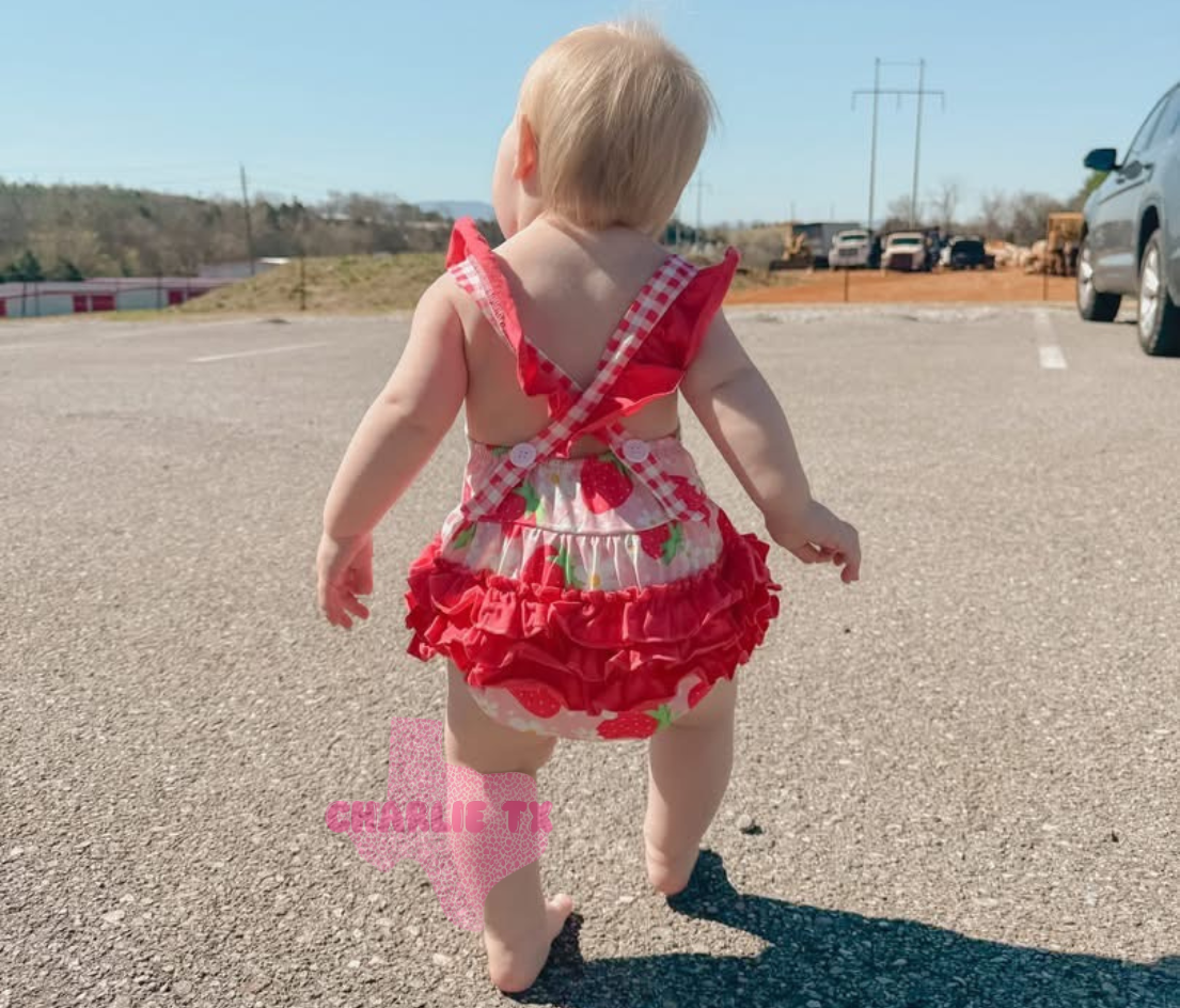 Mama’s Girl Outfit