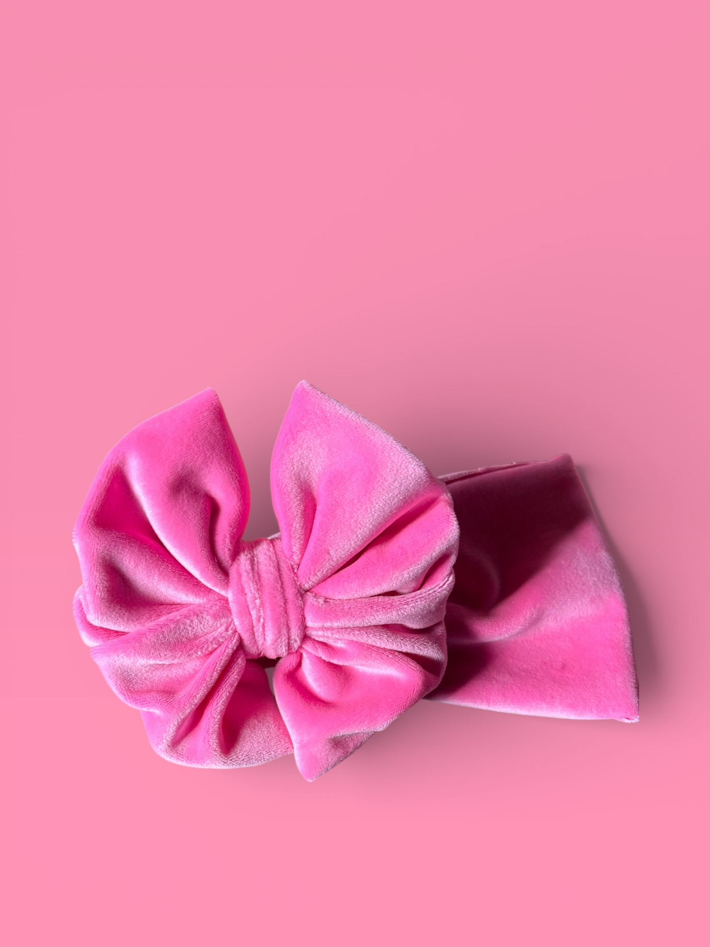 Cotton Candy Plush Messy