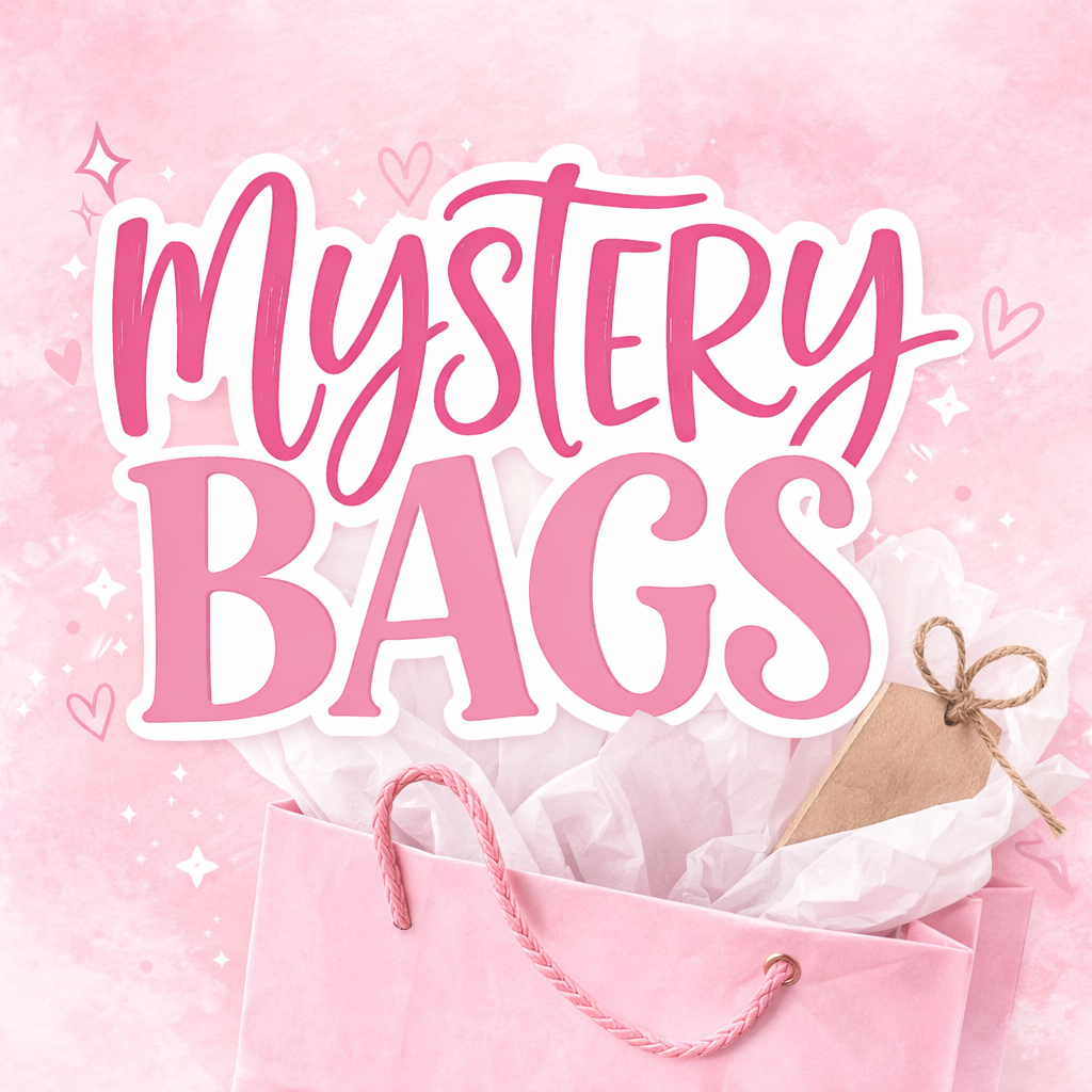 Mystery Bags
