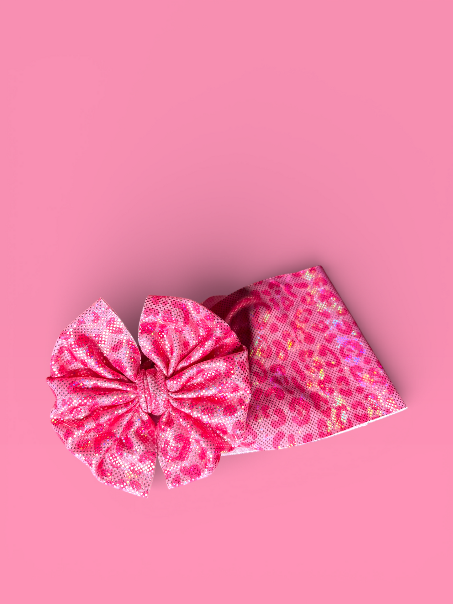 Wild at Heart Messy Bow
(Choose Your Style)