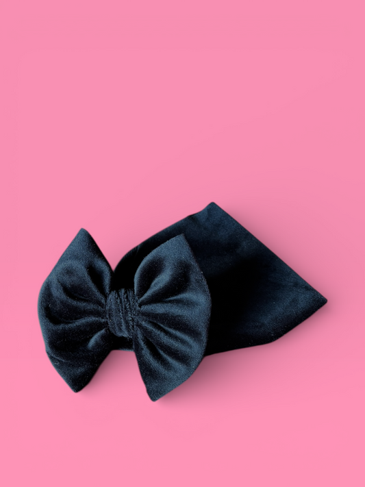 Midnight Plush Classic (wrap or piggies)