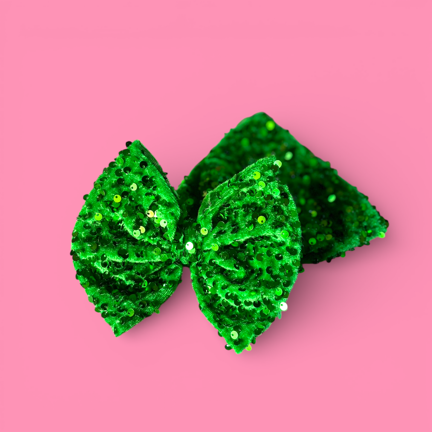 Lucky Luxe Classic Wrap