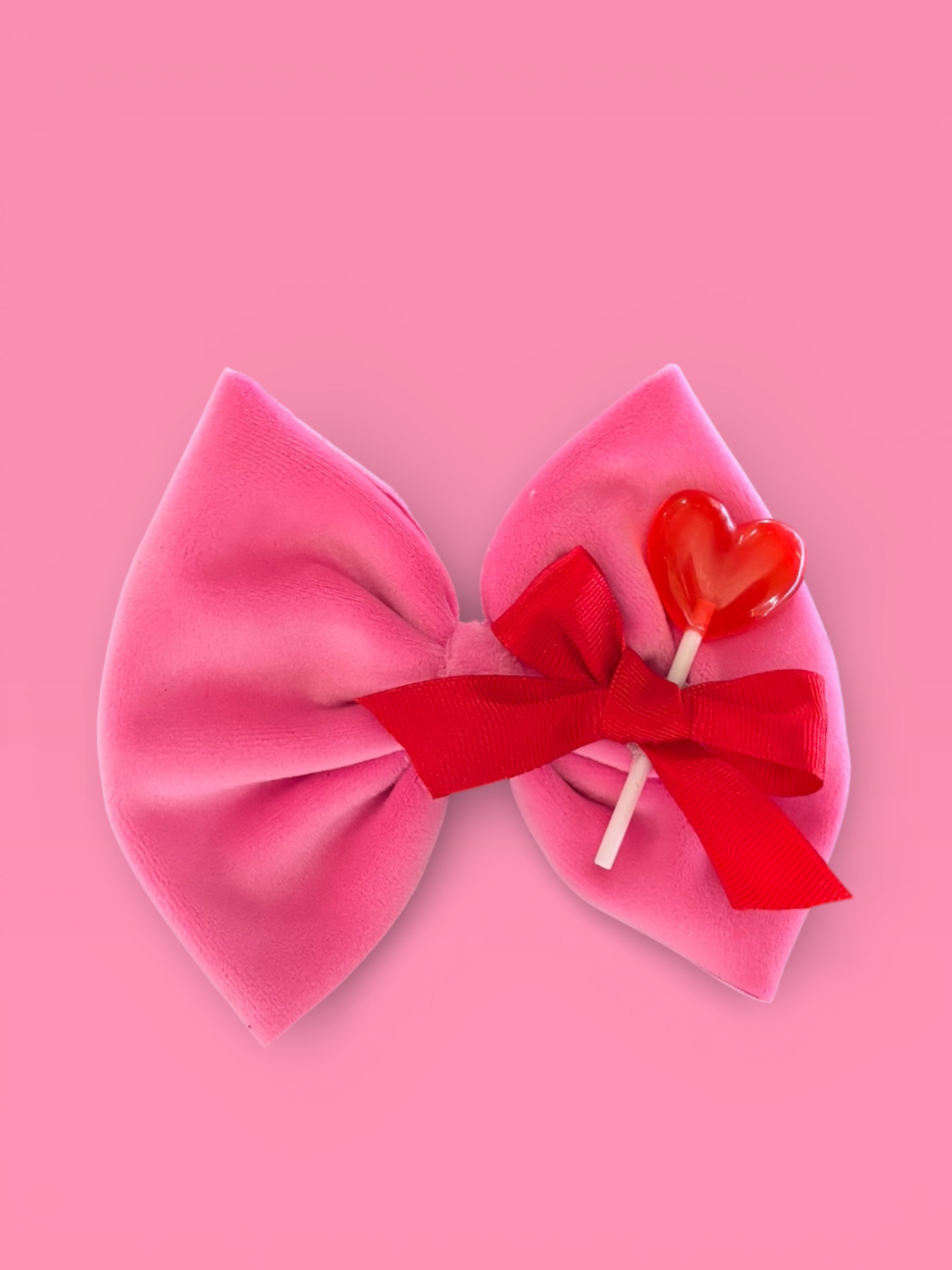 Love Pop (messy wrap or classic single)