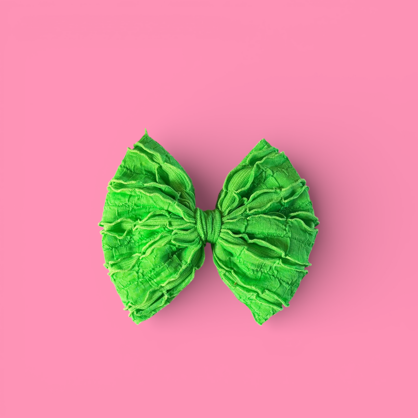 Lucky Ruffle Classic