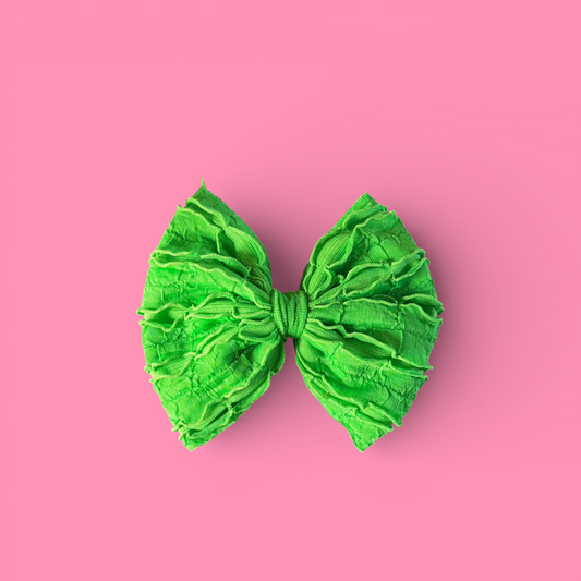 Lucky Ruffle Classic