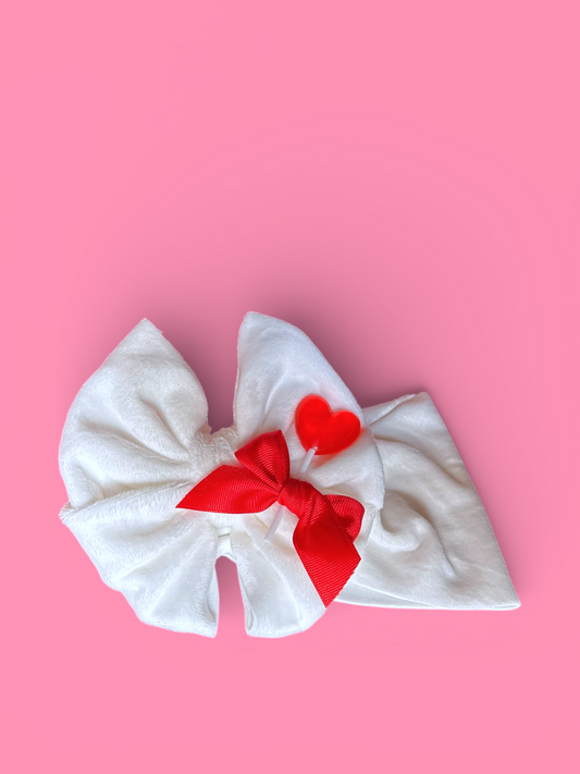 Love Pop (messy wrap or classic single)