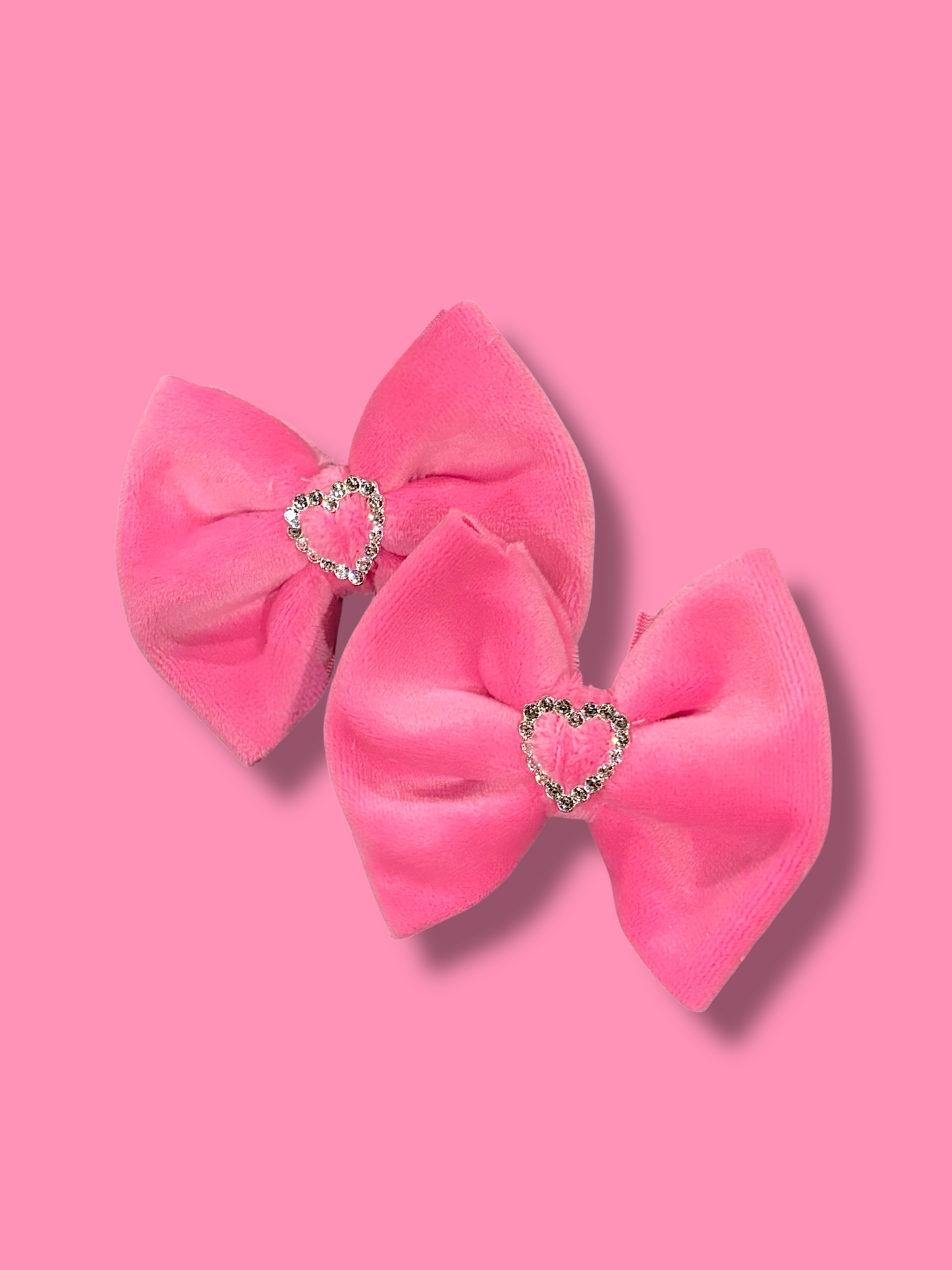 Crystal Sweetheart Piggies