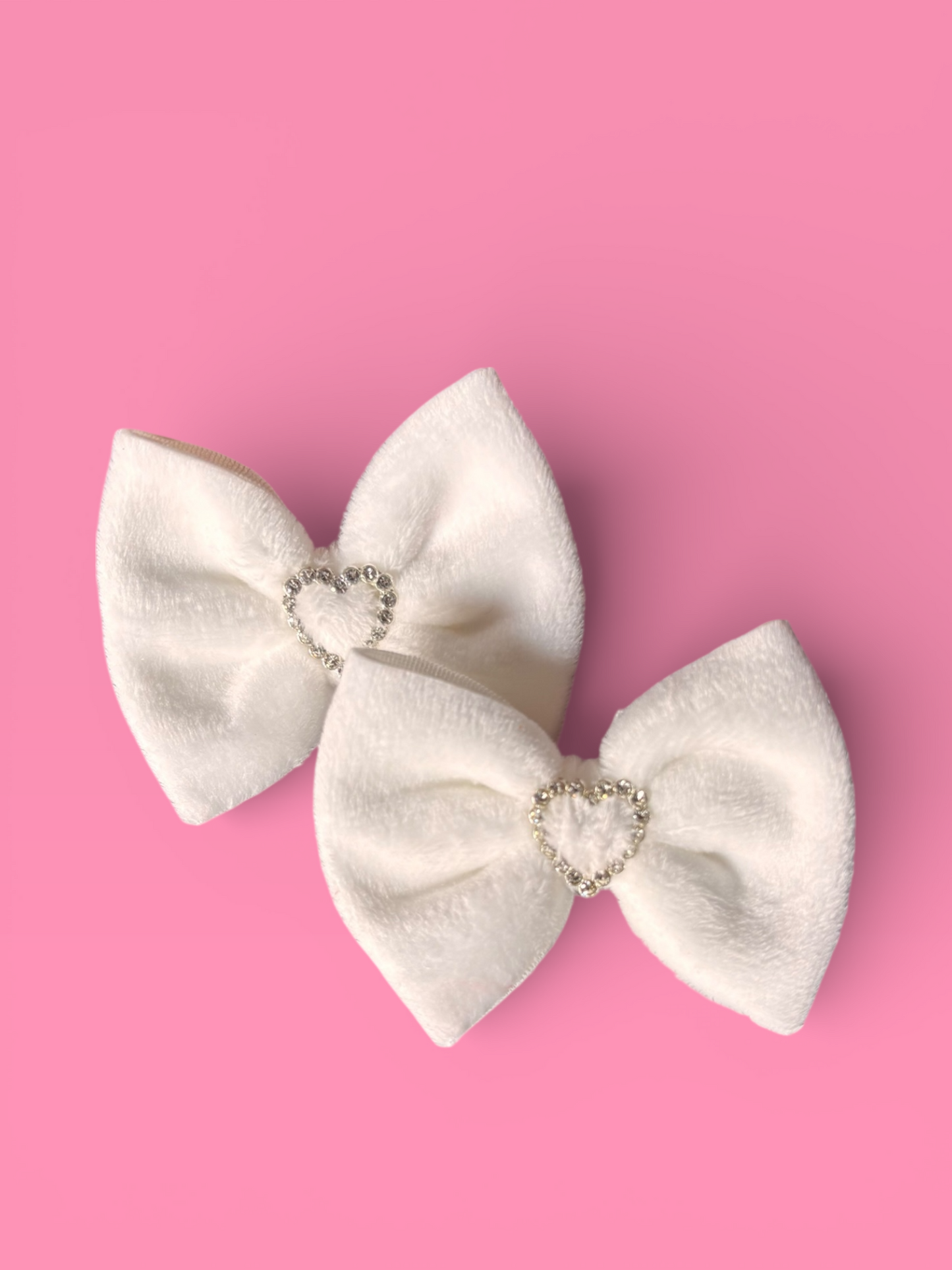 Crystal Sweetheart Piggies