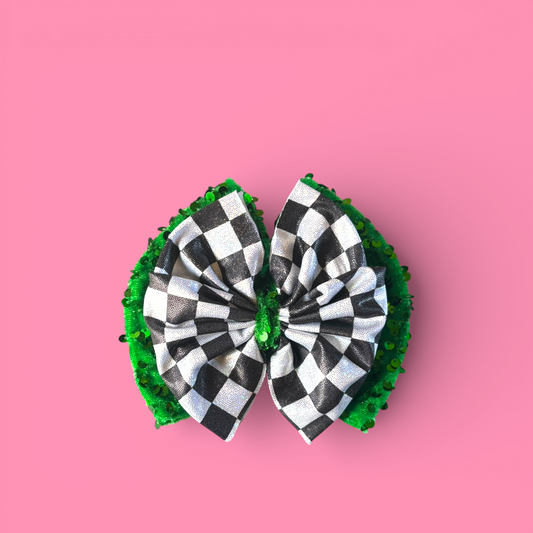 Lucky Stacked (messy)