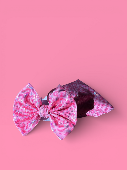 Wild at Heart Classic (single, piggies, or wrap)