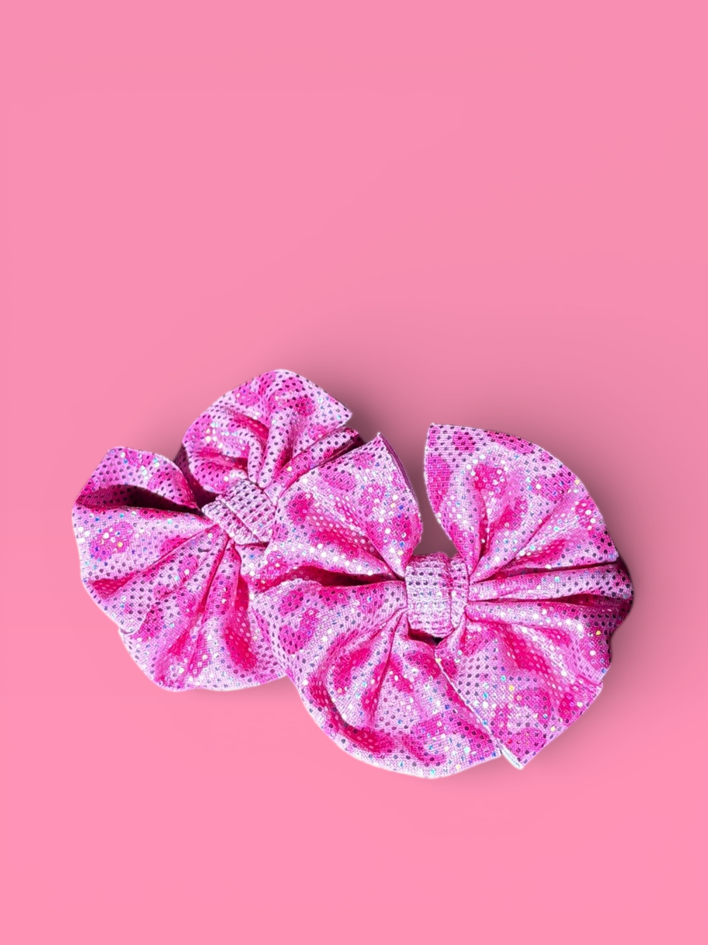 Wild at Heart Messy Bow
(Choose Your Style)