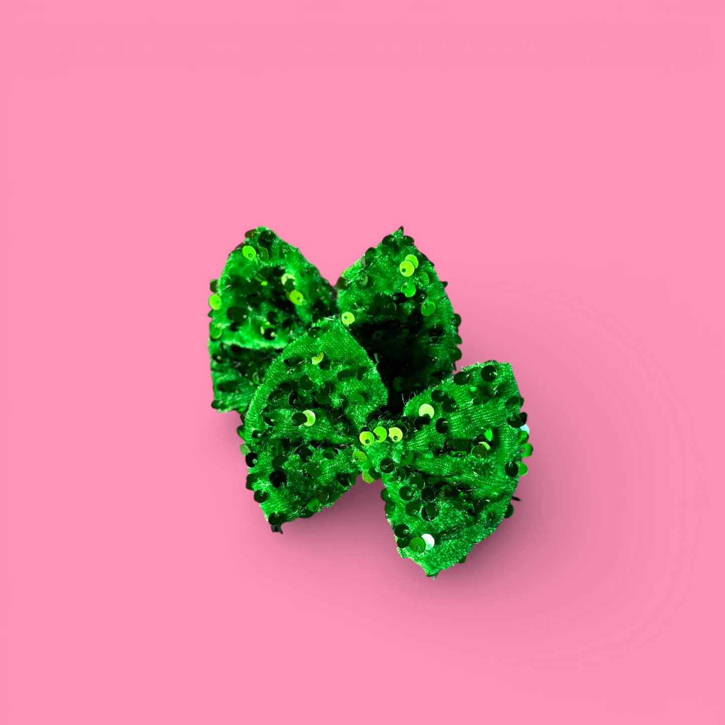 Lucky Luxe Classic Piggies