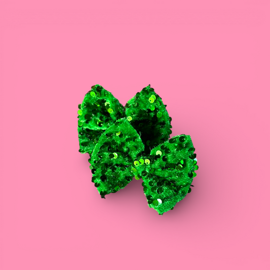 Lucky Luxe Classic Piggies