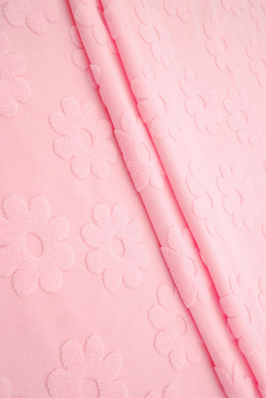 Pink Daisy