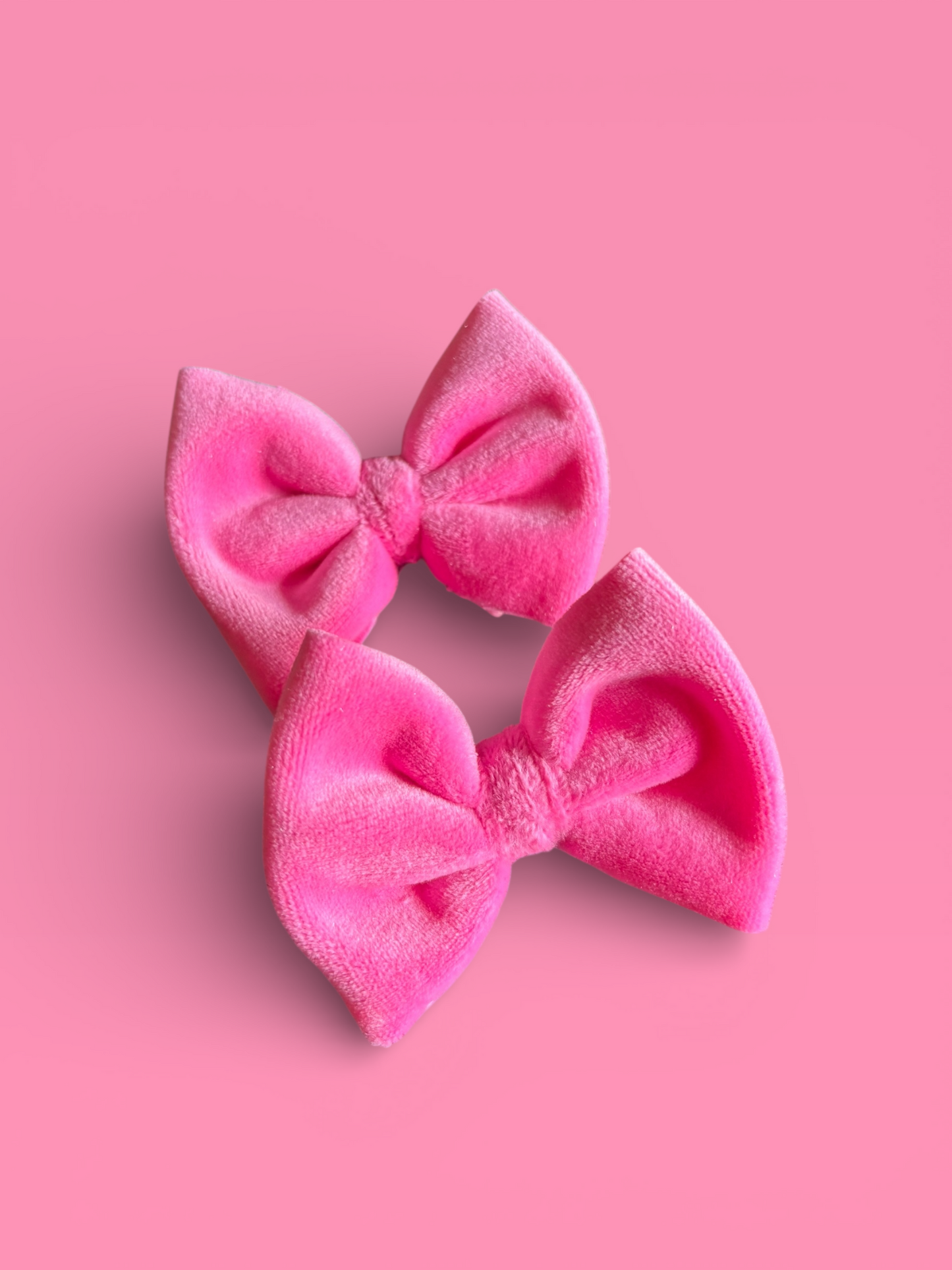 Cotton Candy Plush Classic (piggies or single)