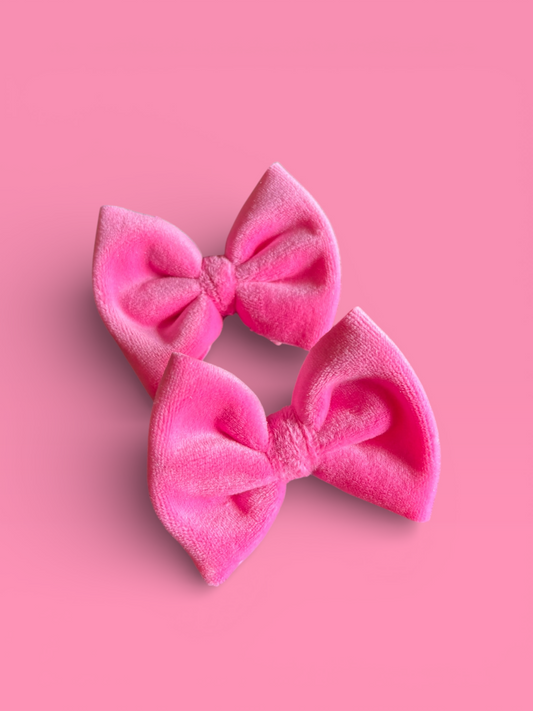 Cotton Candy Plush Classic (piggies or single)