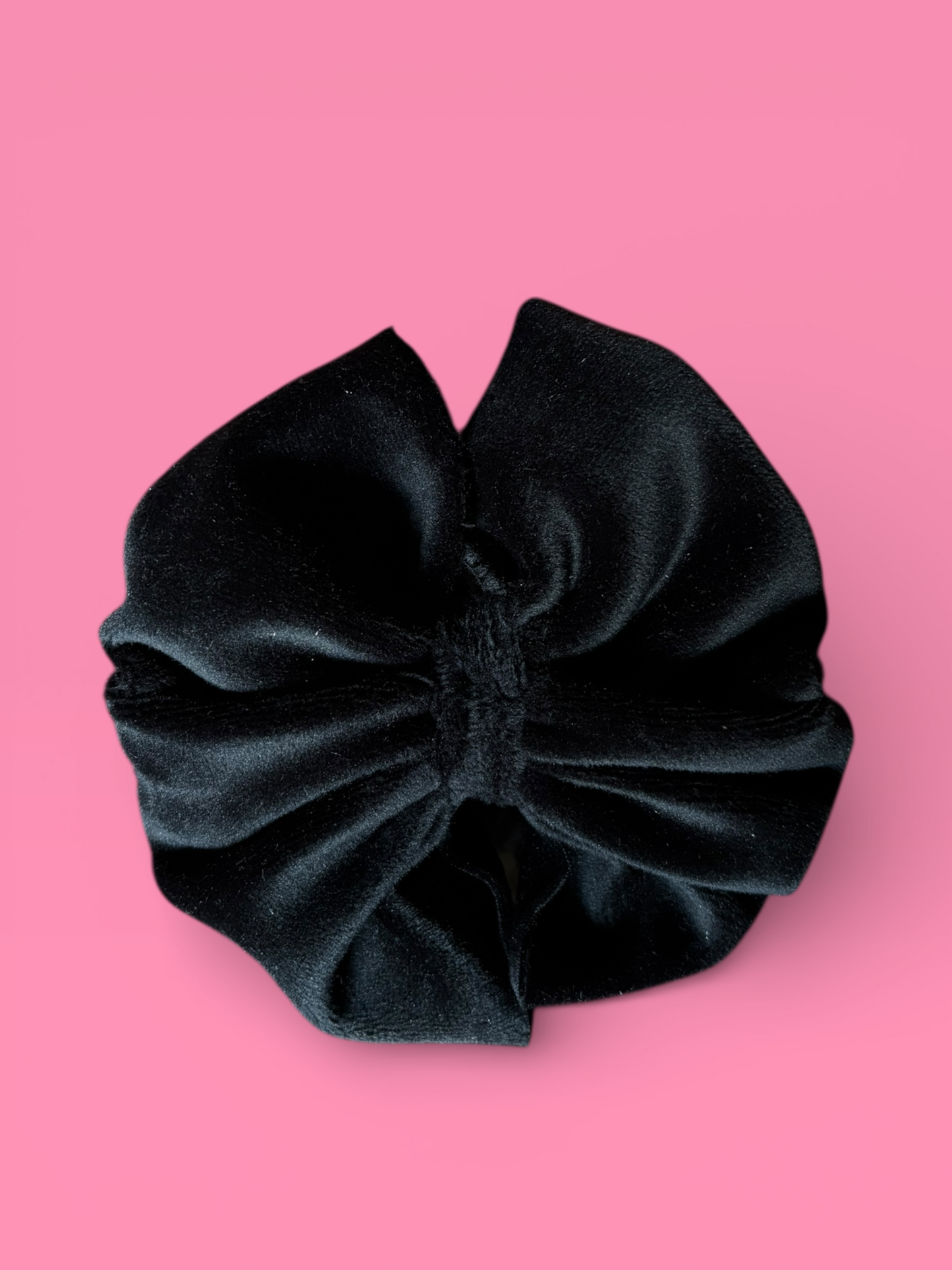 Midnight Plush Messy (wrap or single)