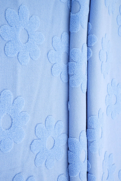 Blue Daisy