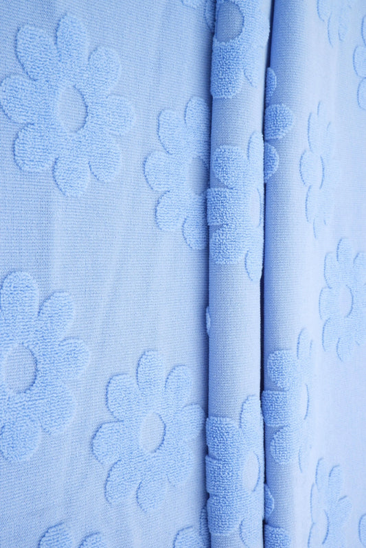 Blue Daisy