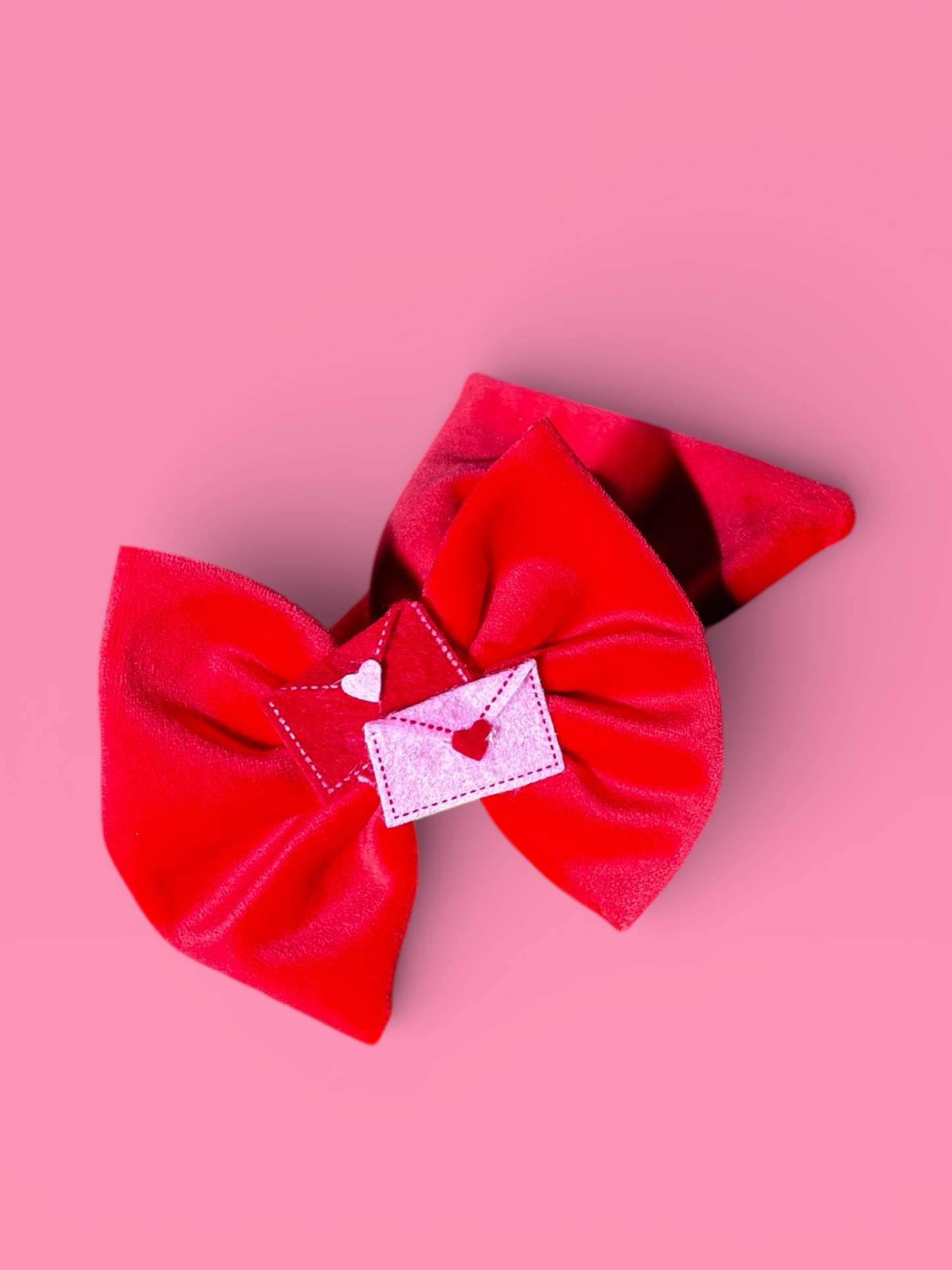 Love Letters Head Wrap