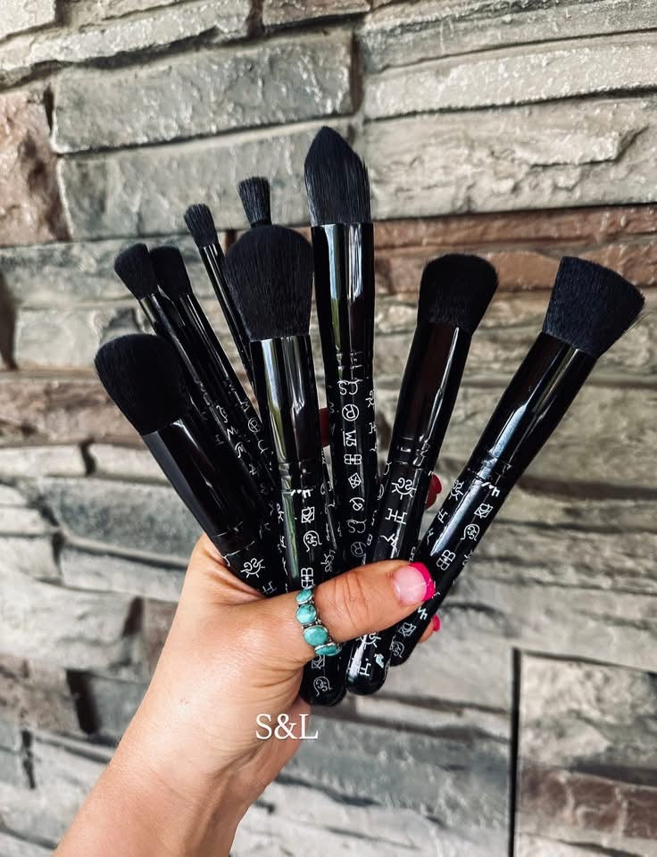 Makeup Brushes