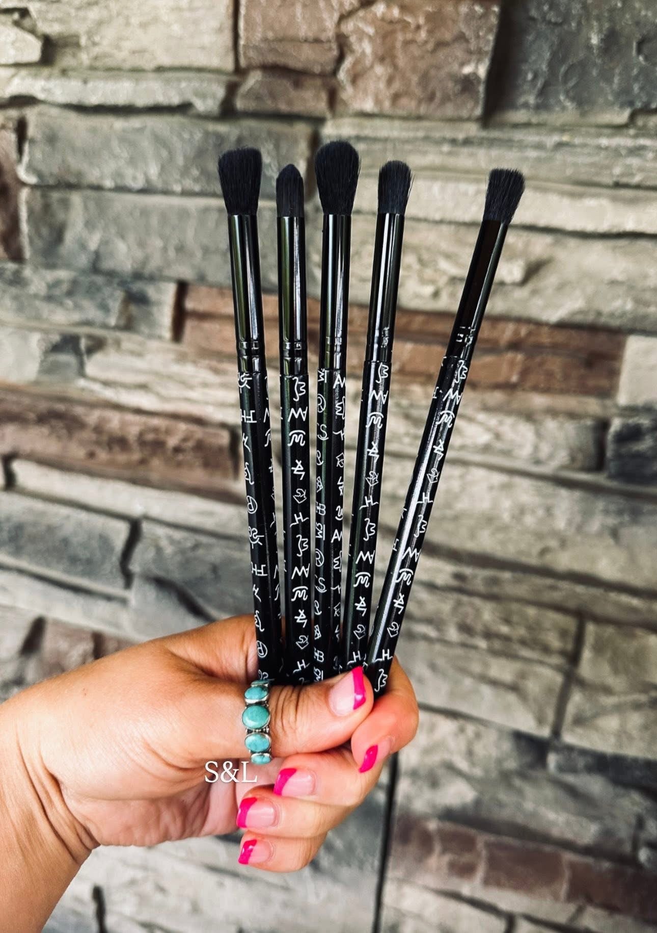 Makeup Brushes