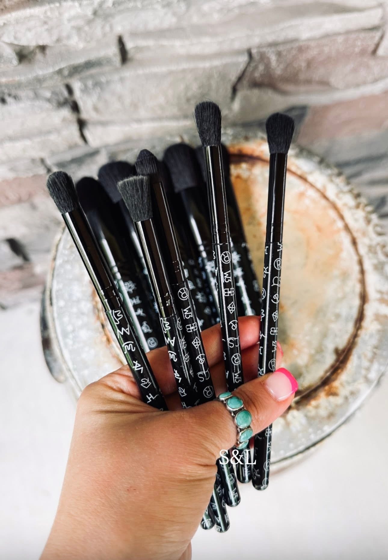 Makeup Brushes