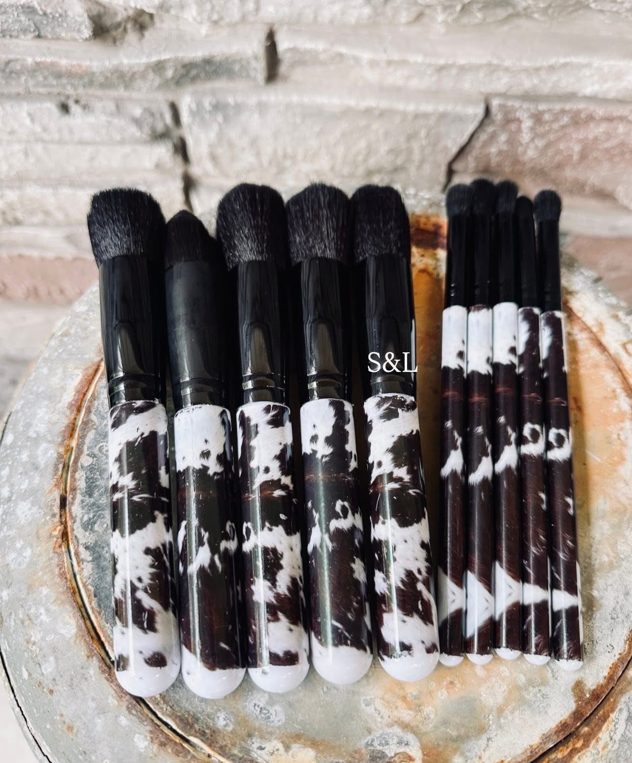 Makeup Brushes