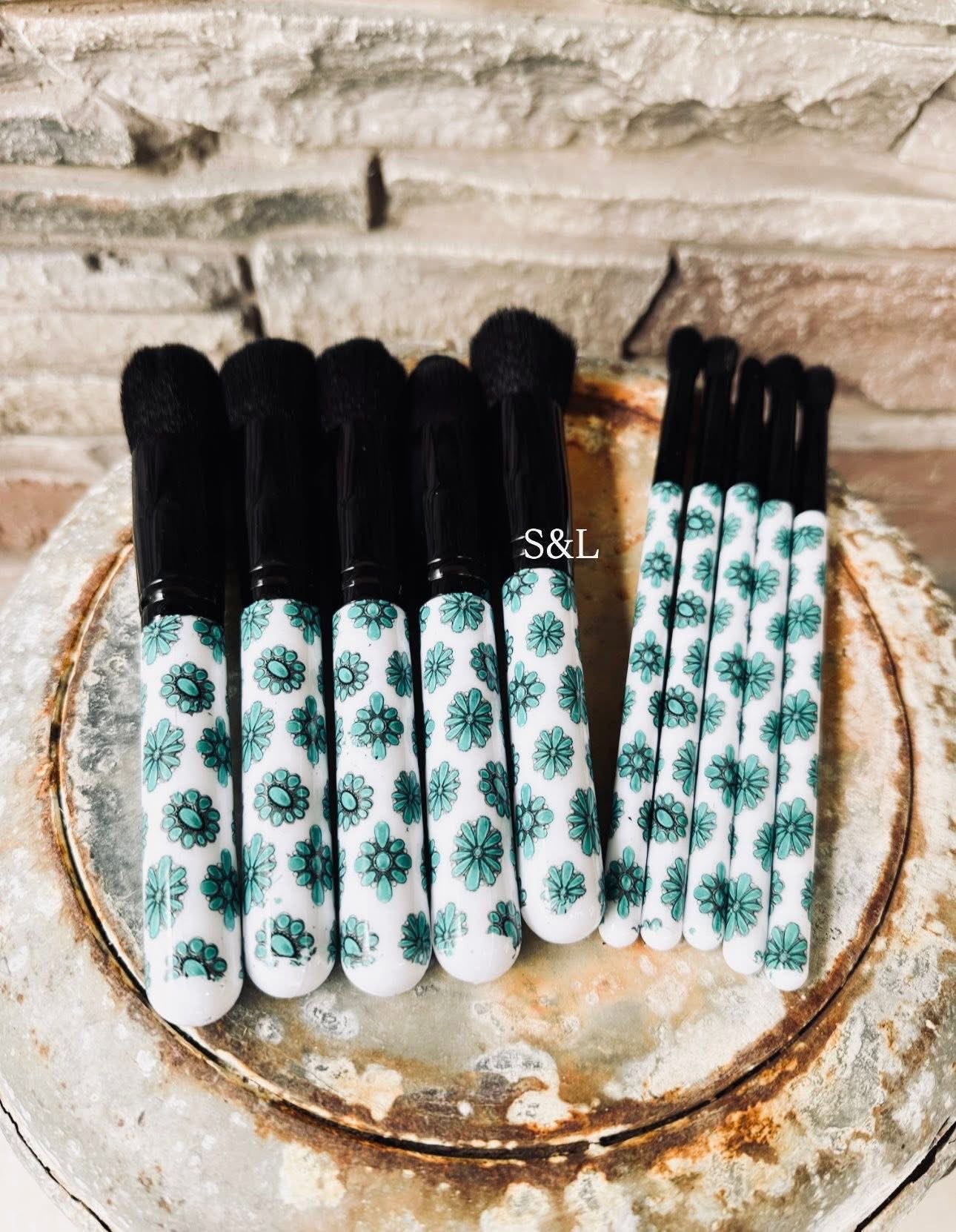 Makeup Brushes