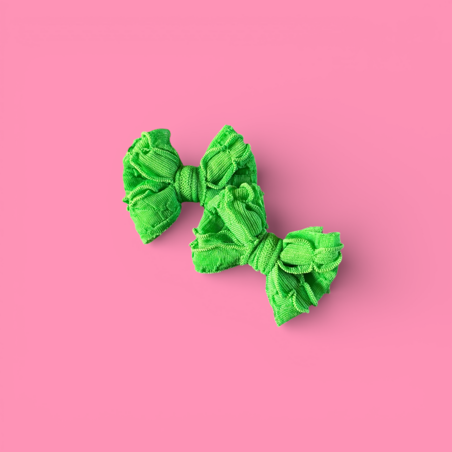 Lucky Little Piggies