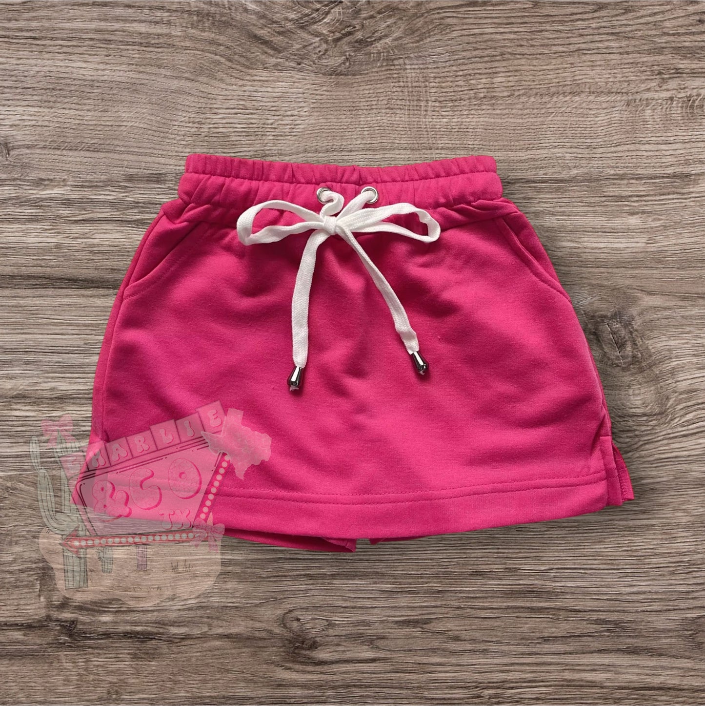 Skort