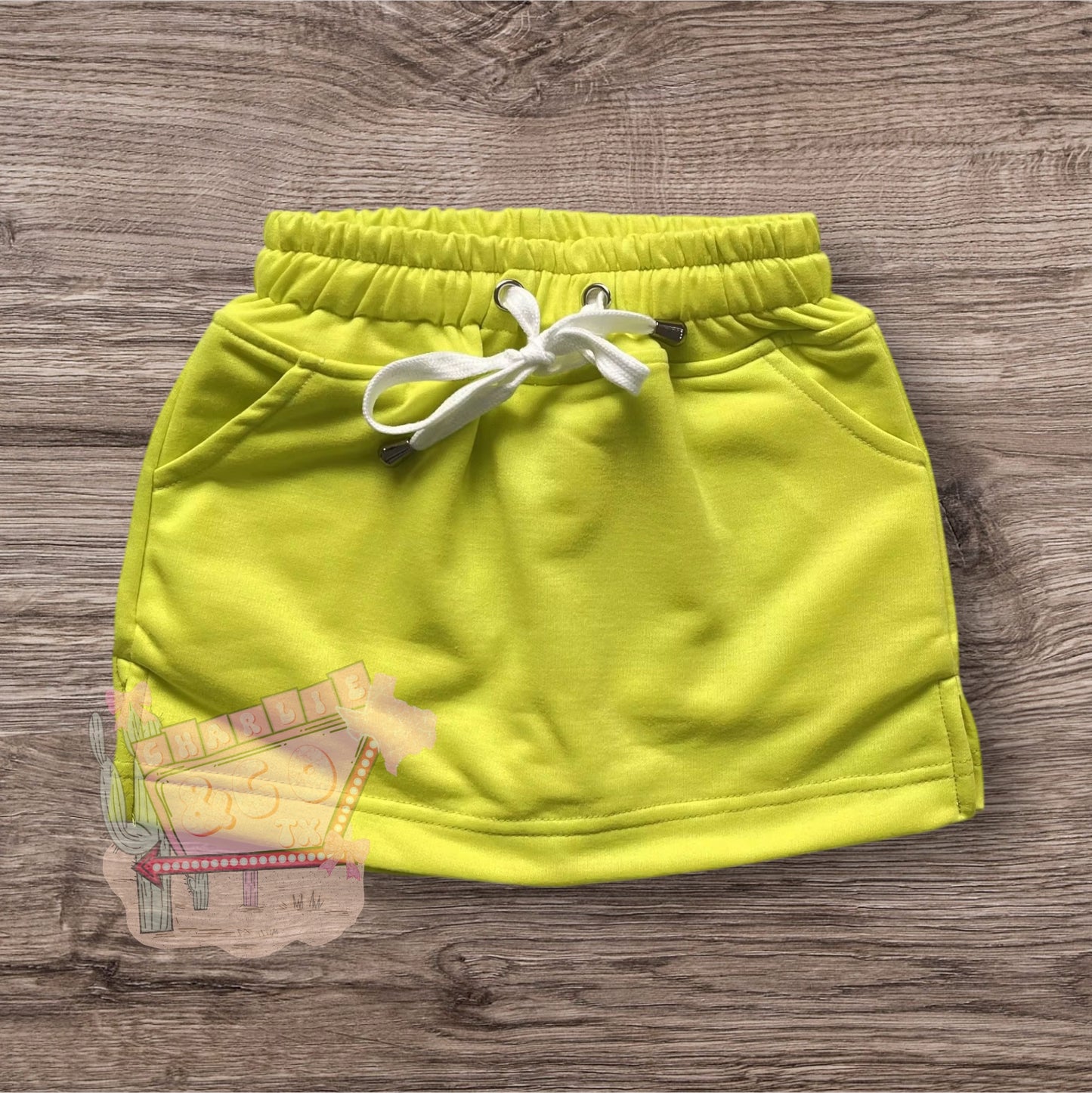 Skort