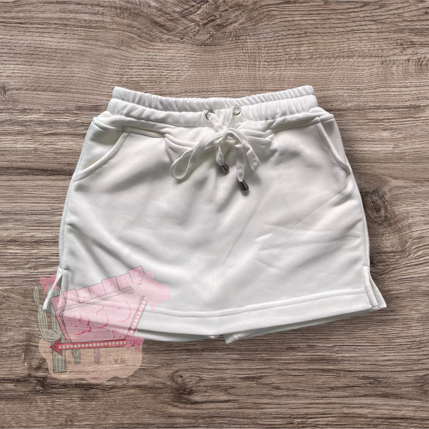 Skort